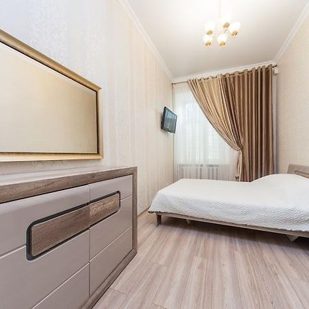 Center, Apartment On Deribasovskaya 10 Odessa Zewnętrze zdjęcie