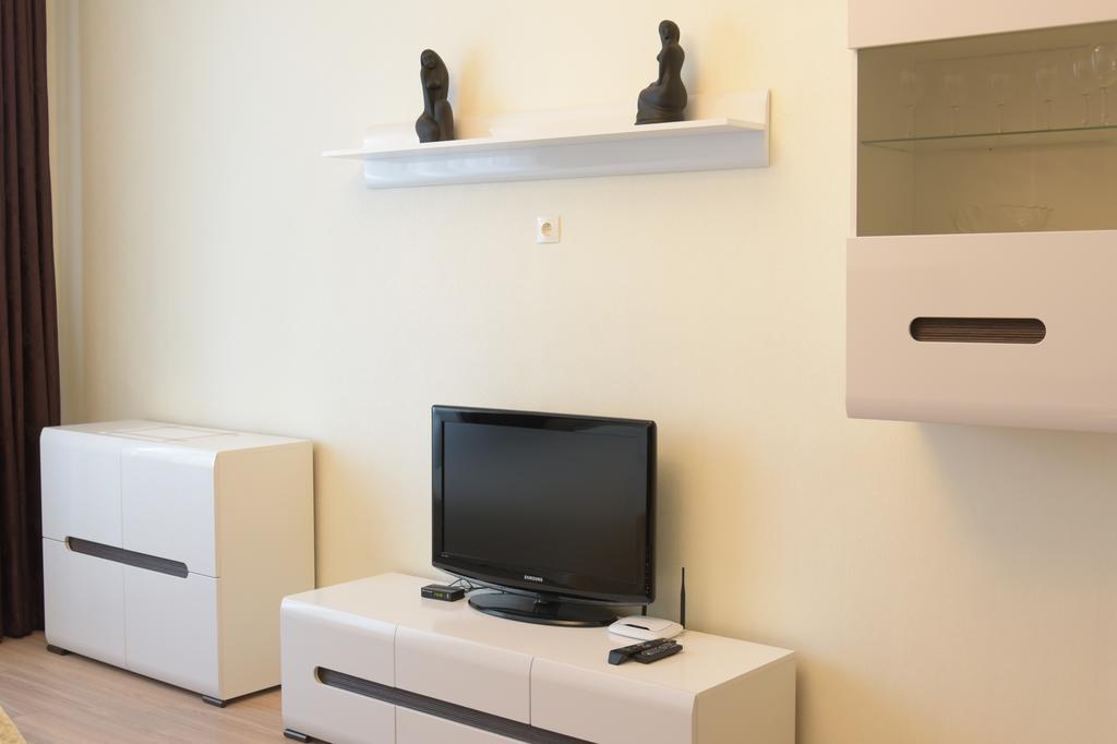 Center, Apartment On Deribasovskaya 10 Odessa Zewnętrze zdjęcie