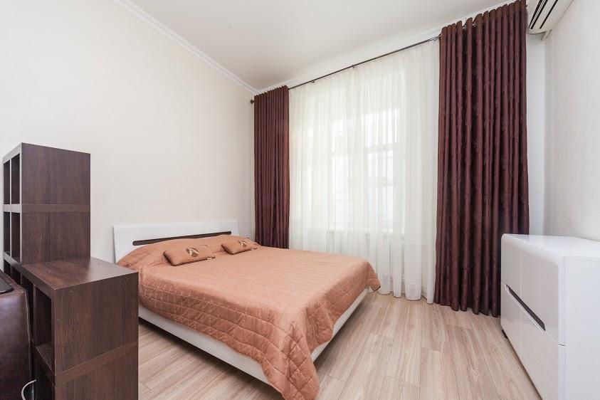 Center, Apartment On Deribasovskaya 10 Odessa Zewnętrze zdjęcie