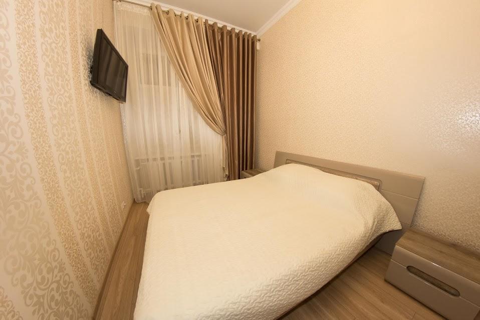 Center, Apartment On Deribasovskaya 10 Odessa Zewnętrze zdjęcie